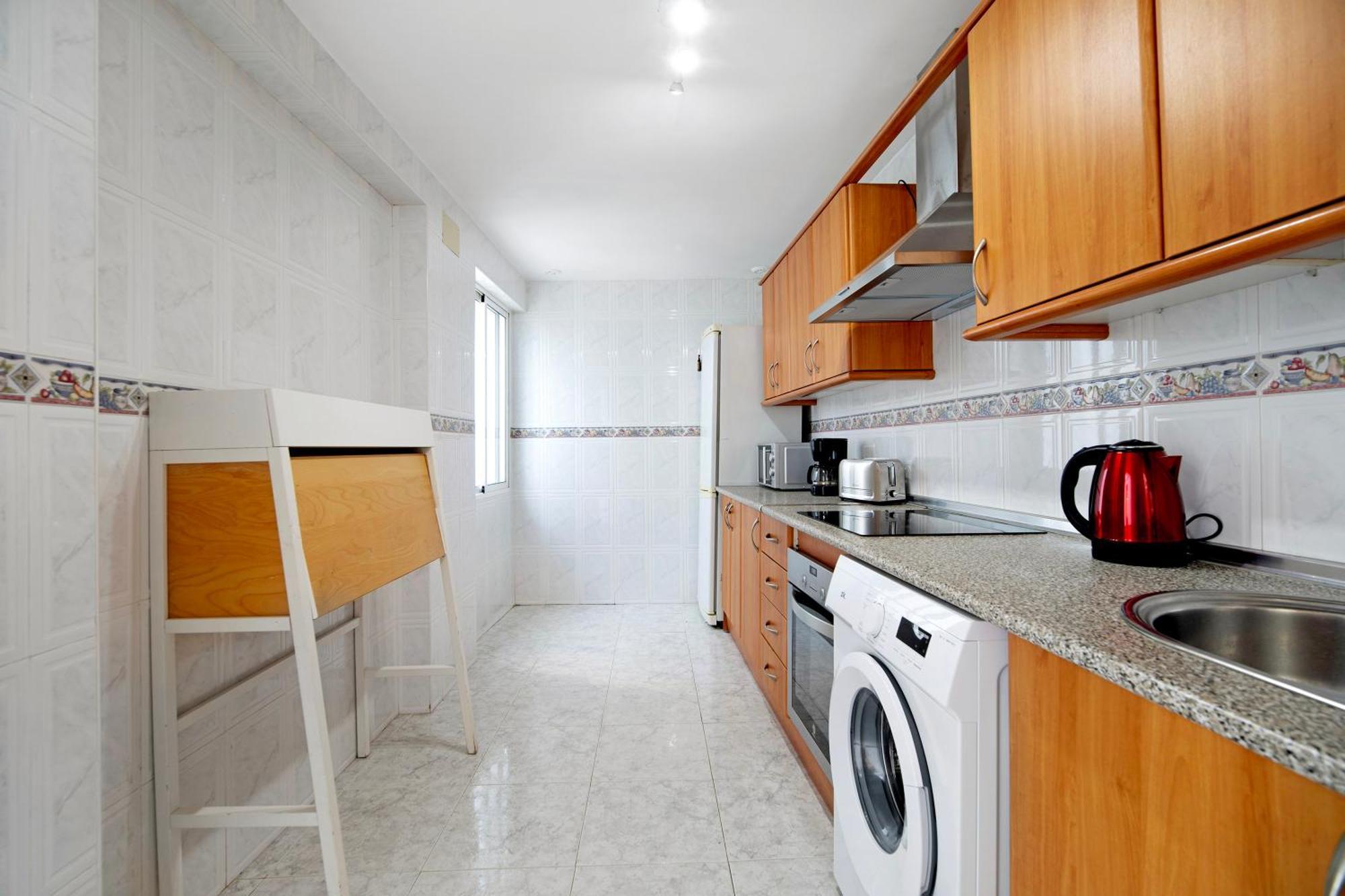 La Garita De La Alameda Διαμέρισμα Καντίζ Εξωτερικό φωτογραφία