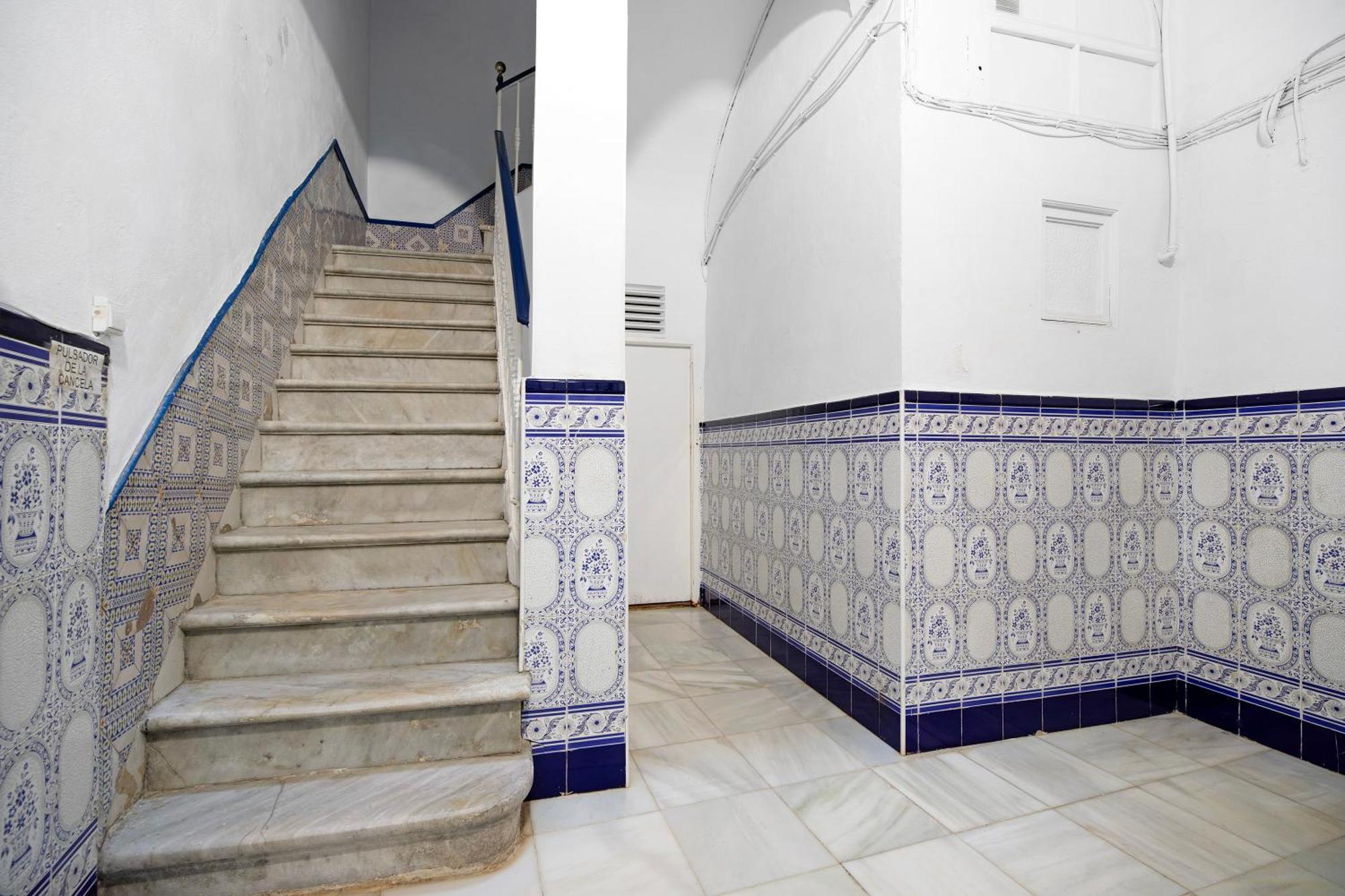 La Garita De La Alameda Διαμέρισμα Καντίζ Εξωτερικό φωτογραφία